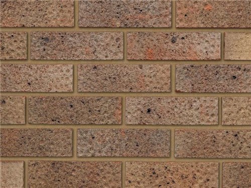 Ibstock Facing Brick 65mm [Tradesman Antique Grey]