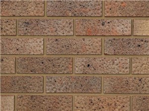 Ibstock Facing Brick 65mm [Tradesman Antique Grey]