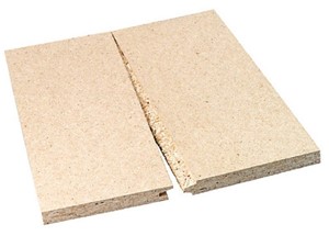 Caberfloor P5 Chipboard Flooring 22mm T&G 2400mm x 600mm