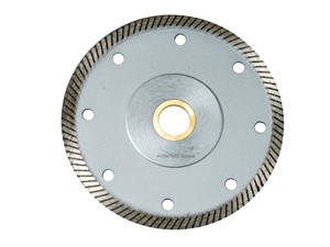 Tile Rite Wet and Dry Angle Grinder Wheel 115mm 22/23B