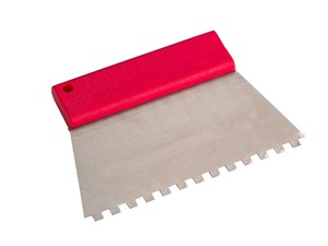 Tile Rite Junior Square Notched Spreader 6mm