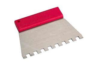 Tile Rite Junior Square Notched Spreader 10mm