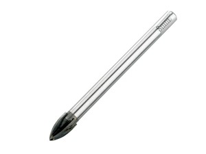 Tile Rite Tile and Glass Drill Bit 8mm