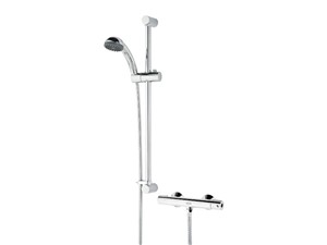 Bristan Cool Touch Zing Bar Shower