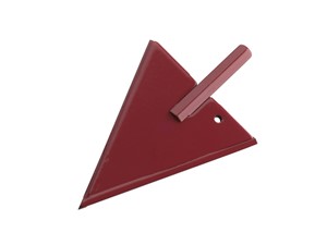 Tile Rite Tile Triangular Hole Cutter 3-73mm