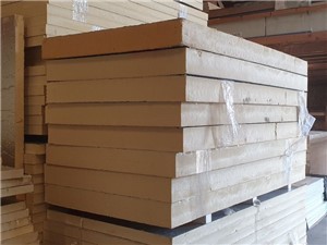 PIR Foil Insulation Board 2400mm x 1200mm x 100mm