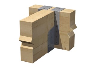 Adjustable Joist Hanger [44mm]