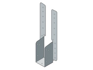 Adjustable Joist Hanger [44mm]