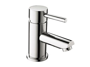 Bristan Blitz Basin Mixer Chrome with Clicker Waste