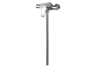 Bristan Capri Sequential Exposed Valve Shower Chrome