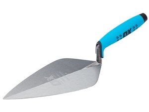 OX Pro Brick Trowel London Pattern 11" / 280mm