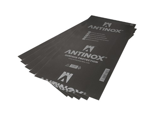 Dust & Protection Sheets