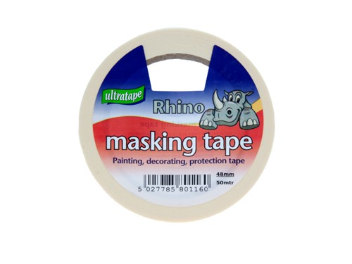 Masking Tapes