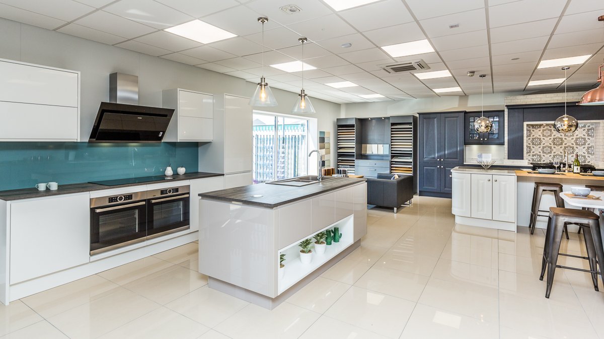 boston design center kitchen showrooms