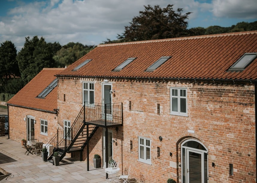 The Old Granary - Holiday Apartments